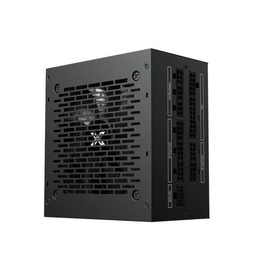 Захранване Xigmatek Thor T850M V3, 850W, ATX 3.1, 80 Plus Bronze