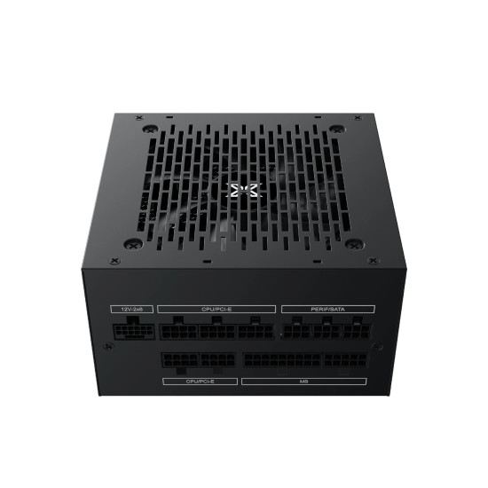 Захранване Xigmatek Thor T850M V3, 850W, ATX 3.1, 80 Plus Bronze