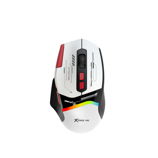 Мишка Xtrike ME Gaming Mouse GM-323 - 12800dpi