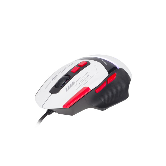 Мишка Xtrike ME Gaming Mouse GM-323 - 12800dpi