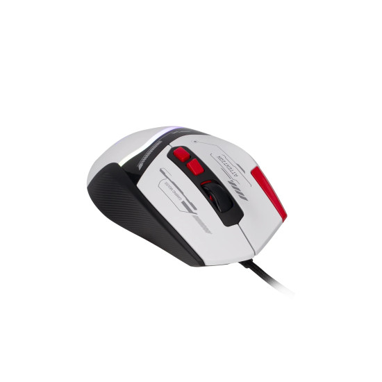 Мишка Xtrike ME Gaming Mouse GM-323 - 12800dpi
