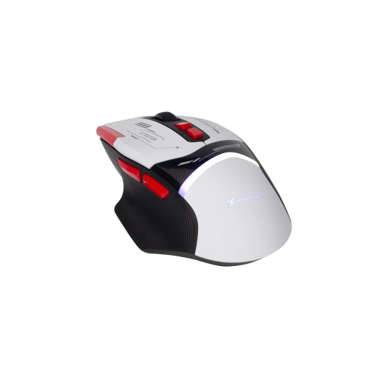 Мишка Xtrike ME Gaming Mouse GM-323 - 12800dpi