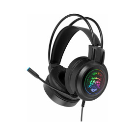 Слушалки Xtrike ME Gaming Headphones GH-516 - 50mm, RGB
