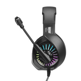 Слушалки Xtrike ME Gaming Headphones GH-890 - RGB, 50mm, PC/Consoles