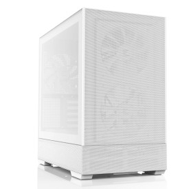 Кутия за компютър Zalman Case mATX - P30 AIR White