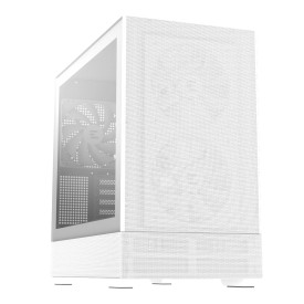 Кутия за компютър Zalman Case mATX - P30 AIR White