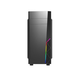 Кутия за компютър Zalman Case ATX - T8 - RGB