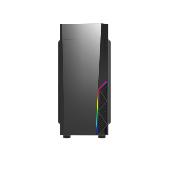 Кутия за компютър Zalman Case ATX - T8 - RGB