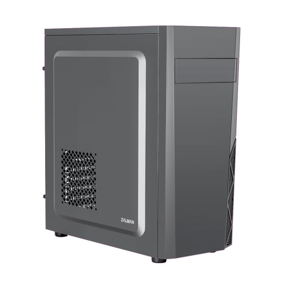 Кутия за компютър Zalman Case ATX - T8 - RGB