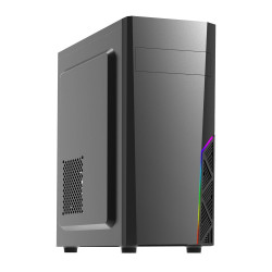 Кутия за компютър Zalman Case ATX - T8 - RGB