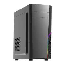 Кутия за компютър Zalman Case ATX - T8 - RGB