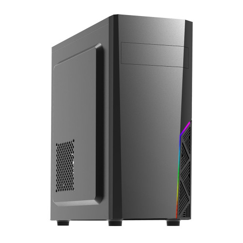 Кутия за компютър Zalman Case ATX - T8 - RGB