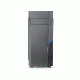 Кутия за компютър Zalman Case ATX - T8 - RGB