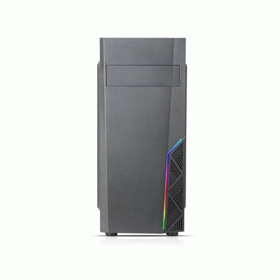 Кутия за компютър Zalman Case ATX - T8 - RGB