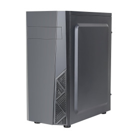 Кутия за компютър Zalman Case ATX - T8 - RGB