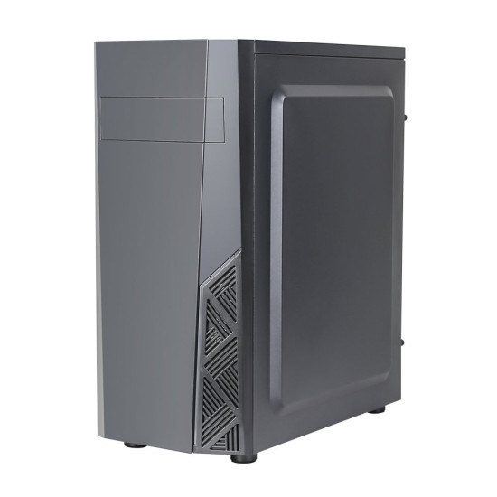 Кутия за компютър Zalman Case ATX - T8 - RGB