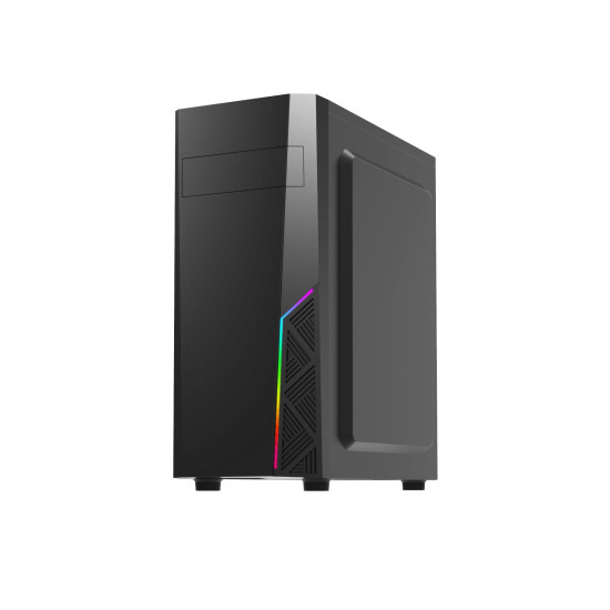 Кутия за компютър Zalman Case ATX - T8 - RGB