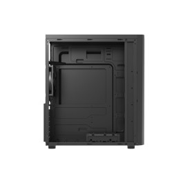 Кутия за компютър Zalman Case ATX - T8 - RGB