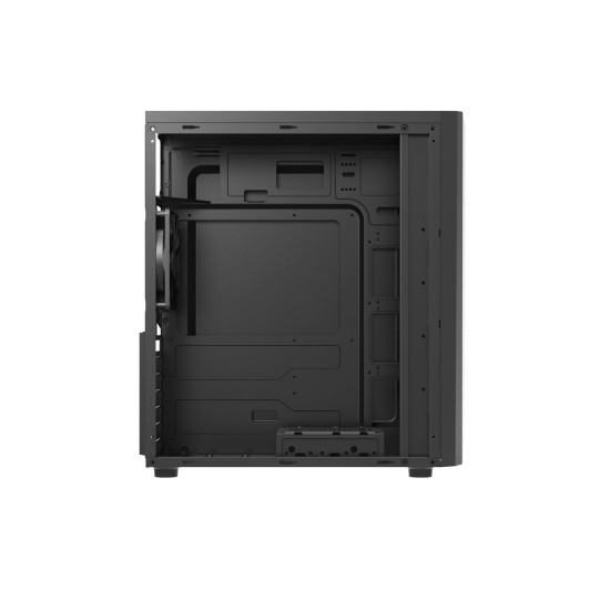 Кутия за компютър Zalman Case ATX - T8 - RGB