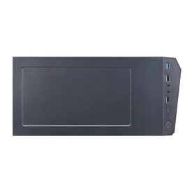 Кутия за компютър Zalman Case ATX - T8 - RGB