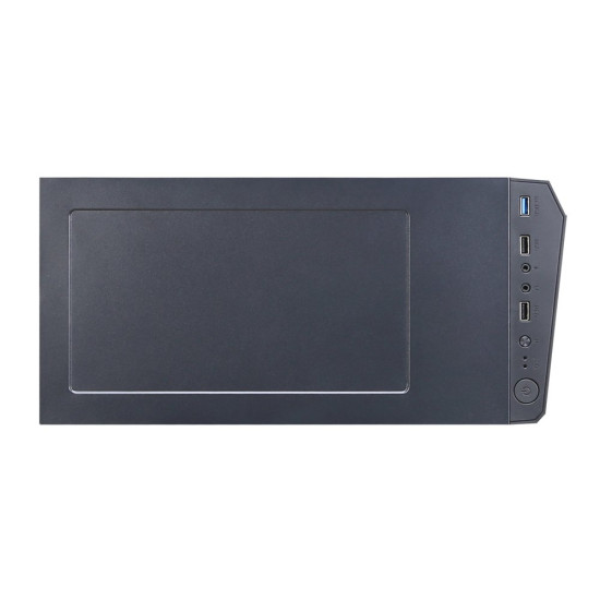Кутия за компютър Zalman Case ATX - T8 - RGB