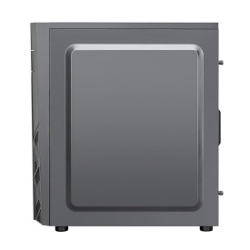 Кутия за компютър Zalman Case ATX - T8 - RGB