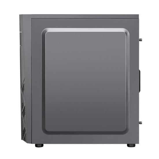 Кутия за компютър Zalman Case ATX - T8 - RGB