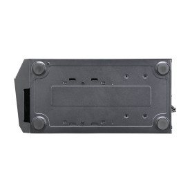 Кутия за компютър Zalman Case ATX - T8 - RGB