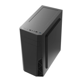Кутия за компютър Zalman Case ATX - T8 - RGB