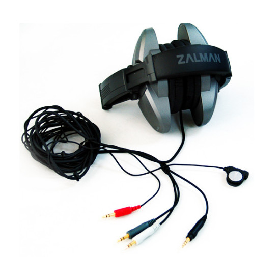 Микрофон Zalman Microphone ZM-MIC1