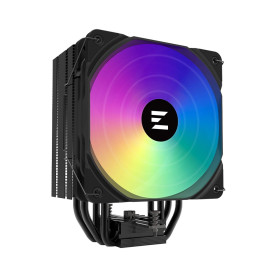 Охлаждане за процесор Zalman CNPS9X PERFORMA PLUS -  LGA1851/AM5, ARGB, Black