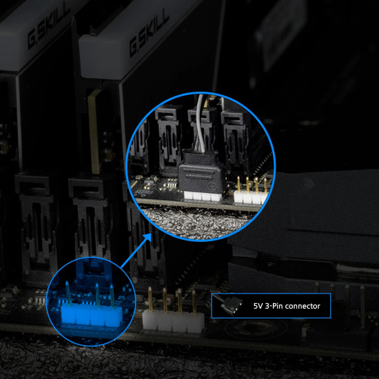 Охлаждане за процесор Zalman CNPS9X PERFORMA PLUS -  LGA1851/AM5, ARGB, Black