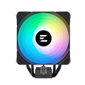 Охлаждане за процесор Zalman CNPS9X PERFORMA PLUS -  LGA1851/AM5, ARGB, Black