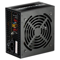 Захранване Zalman PSU 600W APFC ZM600-LXII