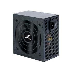 Захранване Zalman PSU MegaMax 600W 80+ ZM600-TXII