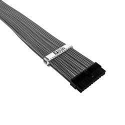 Комплект модинг кабели 1stPlayer Custom Modding Cable Kit Gun/Gray - ATX24P, EPS, PCI-e - GUN-001