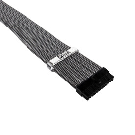Комплект модинг кабели 1stPlayer Custom Modding Cable Kit Gun/Gray - ATX24P, EPS, PCI-e - GUN-001