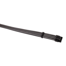 Комплект модинг кабели 1stPlayer Custom Modding Cable Kit Gun/Gray - ATX24P, EPS, PCI-e - GUN-001