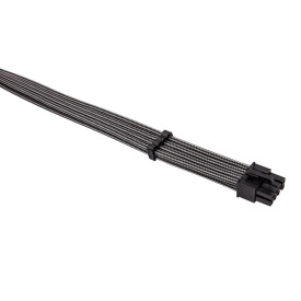 Комплект модинг кабели 1stPlayer Custom Modding Cable Kit Gun/Gray - ATX24P, EPS, PCI-e - GUN-001