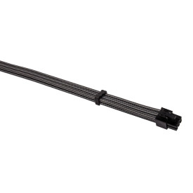 Комплект модинг кабели 1stPlayer Custom Modding Cable Kit Gun/Gray - ATX24P, EPS, PCI-e - GUN-001