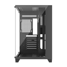 Кутия за компютър 1stPlayer Case ATX - MEGAVIEW MV8 Black