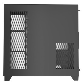 Кутия за компютър 1stPlayer Case ATX - MEGAVIEW MV8 Black