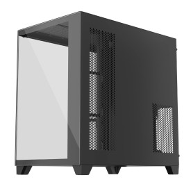 Кутия за компютър 1stPlayer Case ATX - MEGAVIEW MV8 Black