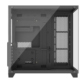 Кутия за компютър 1stPlayer Case ATX - MEGAVIEW MV8 Black
