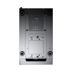 Кутия за компютър 1stPlayer Case mATX - BS-2 - 3 fans included