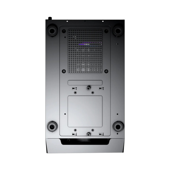 Кутия за компютър 1stPlayer Case mATX - BS-2 - 3 fans included