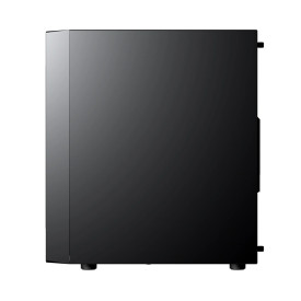 Кутия за компютър 1stPlayer Case mATX - BS-2 - 3 fans included