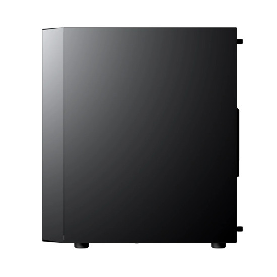 Кутия за компютър 1stPlayer Case mATX - BS-2 - 3 fans included