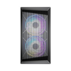 Кутия за компютър 1stPlayer Case mATX - BS-2 - 3 fans included