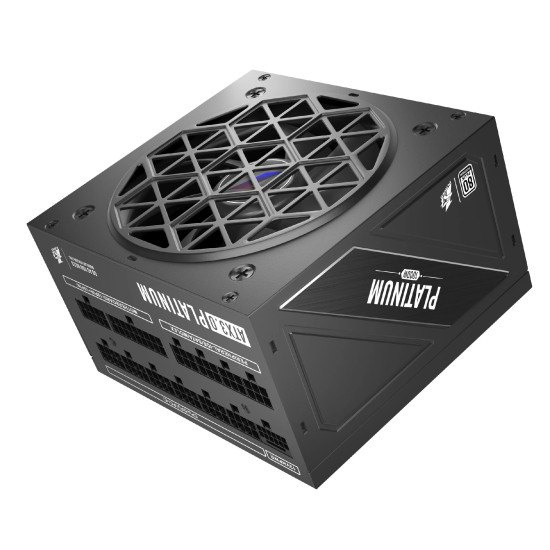 Захранване 1stPlayer PSU ATX 3.0 1000W Platinum - NGDP1000 - HA-1000BA3